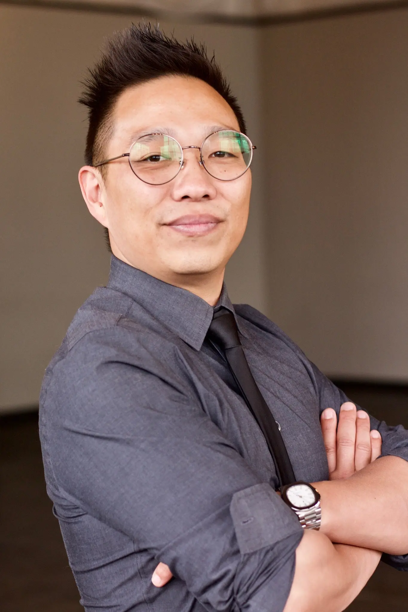 Robert S. An