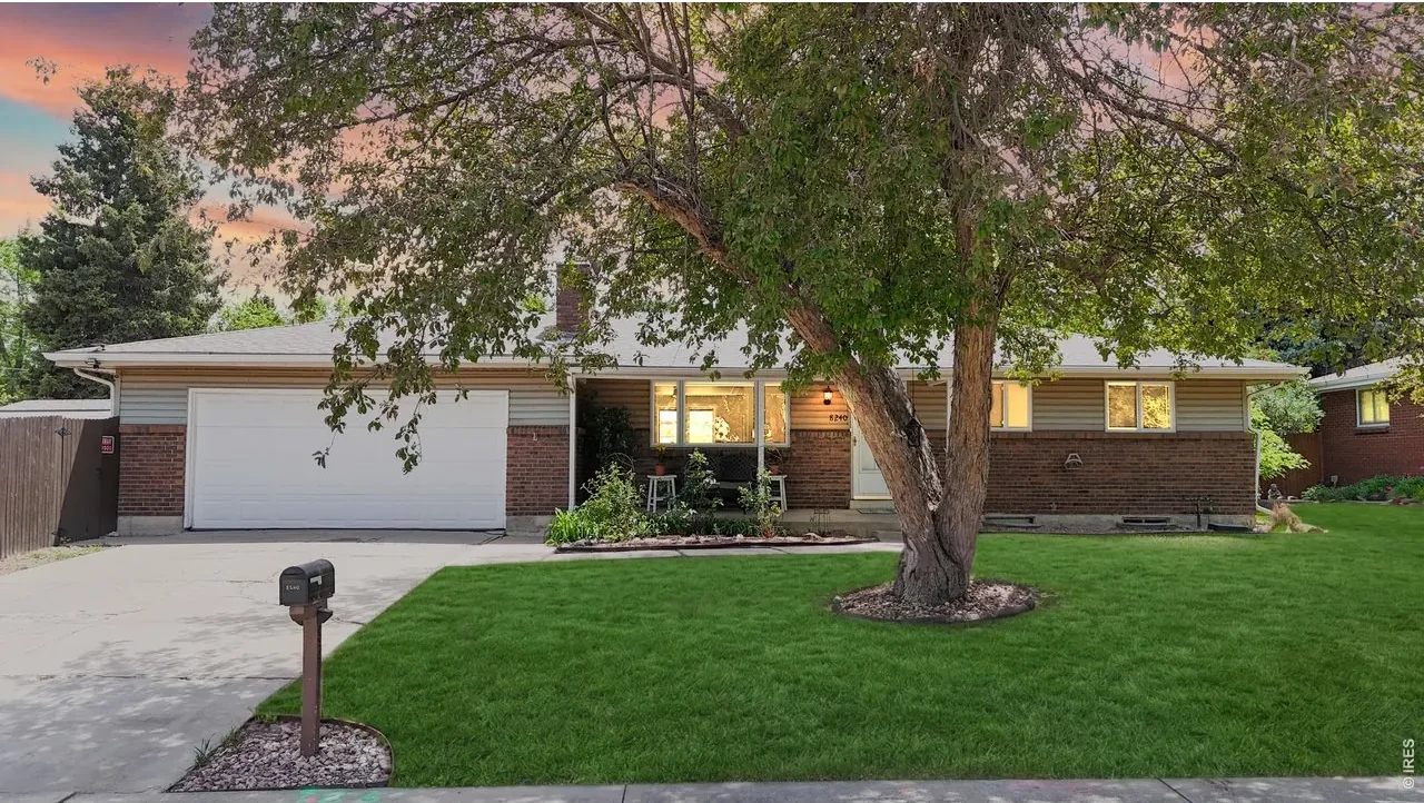 8240 W Evans Place, Lakewood, CO, sold · jul 6, 2026